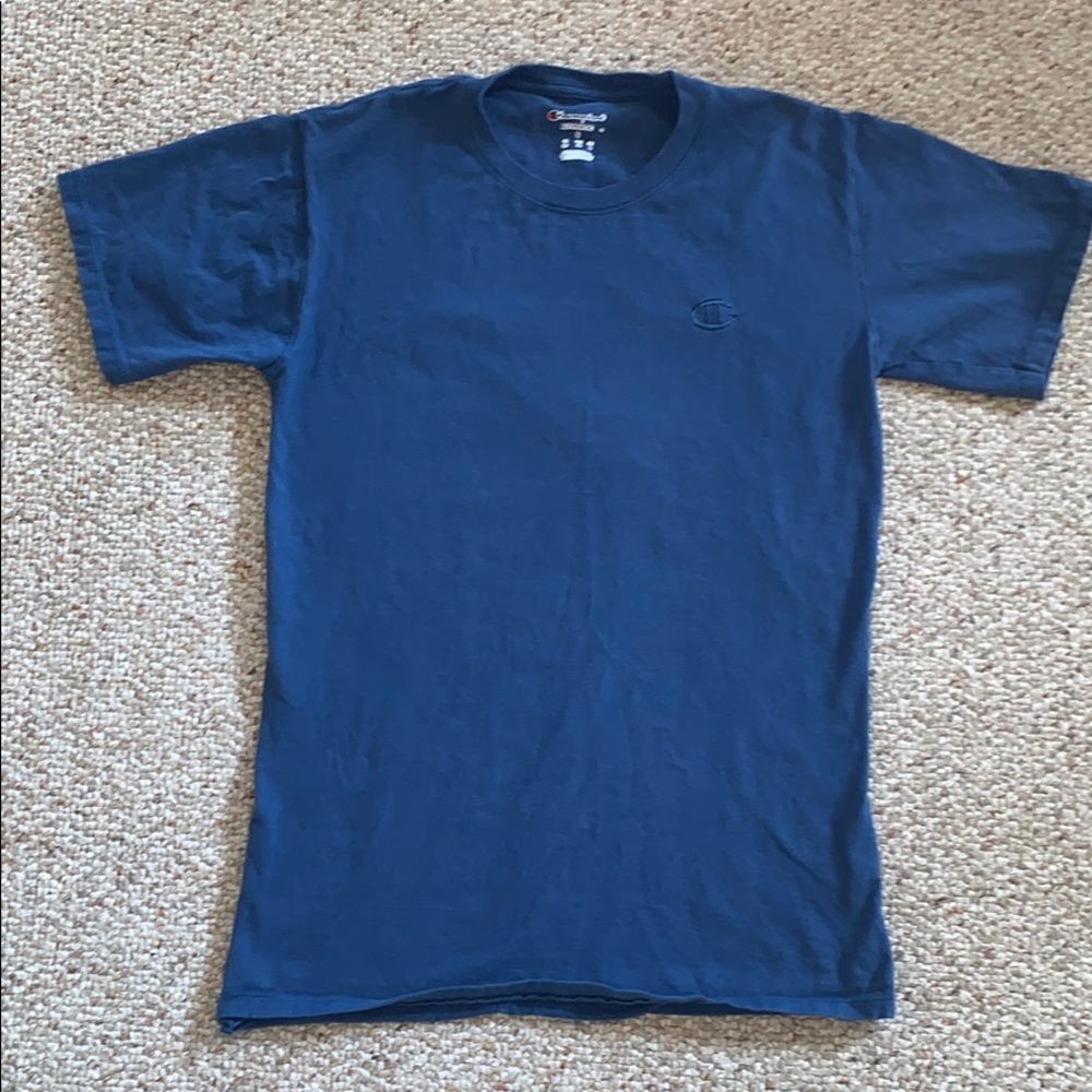 Champion Tee Small